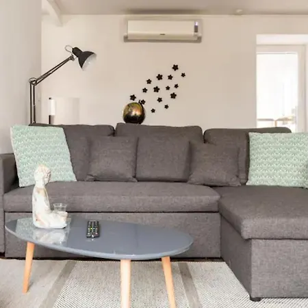 Appartement *** Cosy Zen : 100% pratique *** Idéal CNPE-PIPA *
